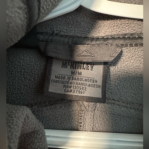 Ladies McKinley Jacket - Picture 3 of 5